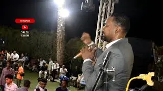 الفنان محمود الشرقاوي || الليلة الليل وبراي الليل #اسوان #افراح_اسوان