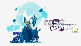 the risk of rain 2 experience