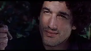 David Hess: Screen Sociopath