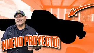 Nuevo Proyecto en Marcha: ¡Acompáñanos en esta nueva aventura!