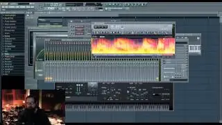 FL Studio Basics 14: The 'Selected' Mixer Insert
