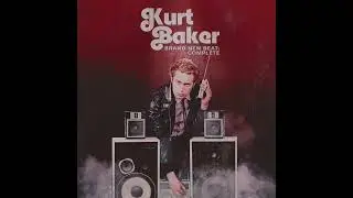 Kurt Baker "I Don't Wanna Cry" (Brand New Beat COMPLETE 2022 Remix)