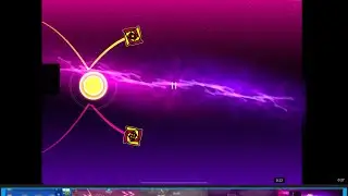 Space gauntlet entry preview