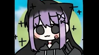 Cómo crear a mi Oc de gacha club // pausar porque va rápido el vídeo ( lo edite mal :c )