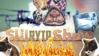 Merged rollers SHOW | Collab | RYTP POOP RITP PUE