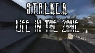 S.T.A.L.K.E.R.: Life in The Zone