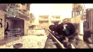 psTAGE - A Multi Call of Duty Montage Trailer!