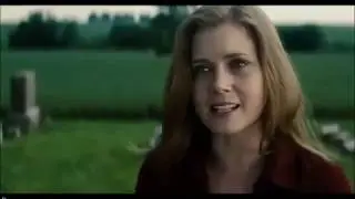 Man of Steel (Superman) - Lois encuentra a Clark en el cementerio