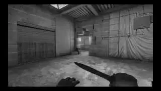 CS:GO - Sick 1v4 clutch on cache [HD]