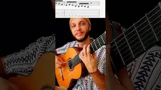 MONSTER LICK - MAJOR PENTATONIC PICADO PATTERN