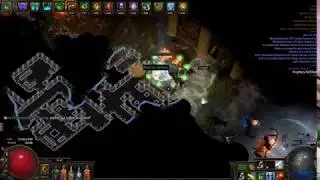 PoE 3.1 - Arborix Ranger Bow Build - All Content Viable