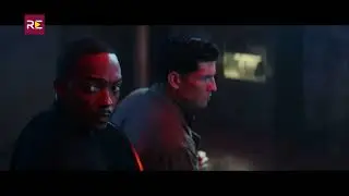 Captain America: Brave New World – Red Hulk, The Leader & President Ross EXPLAINED!