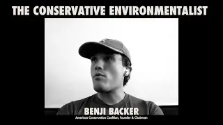 The Conservative Environmentalist