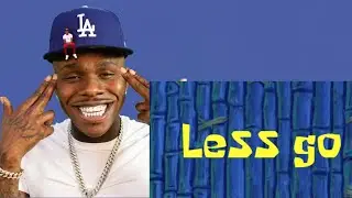 Let's go, Less go??!!
