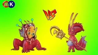Monster Craft 2 Walkthrough Android IOS Game #6