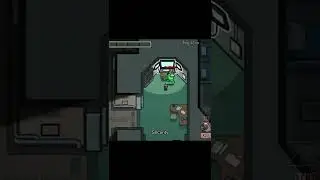 FUNNY GAME IN AMONG US: 