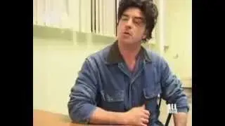 Colloqui Pro Quo - Spazzino