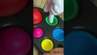 Pop It | ASMR | Among Us | Dimple Fidget