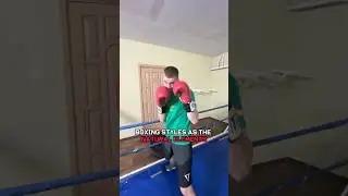 Pick Your Boxing Element