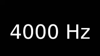 4000 Hz
