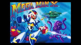 Dragon Ball Z Dokkan Battle - TEQ Bardock Intro (Mega Man X Soundfont)