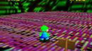 Super Mario: Corruption - Episode 8