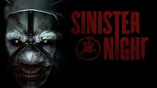 sinister night
