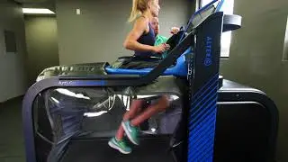 ProPhysio AlterG