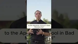 Br Marcelo's story
