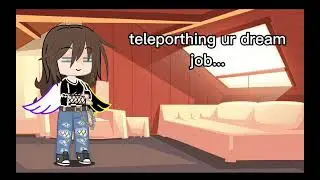 ||ඞ Teleport to your dream job ඞ|| WARNING Blood/Gore||