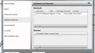 💰💰💰 Holdem Manager 2: Как подсчитать рейкбек и бонусы ♥♦♣♠