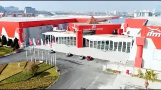 WIN EURASIA Etkinliğine Katıldık!