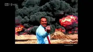 Media & Govt Lies About Wars 7-7