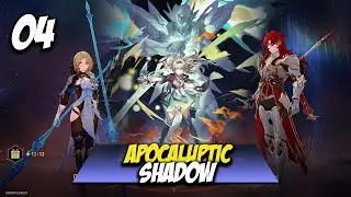 Apocalyptic Shadow | 04 | #hsr #honkaistarrail#wutheringwavesgameplay#f2p