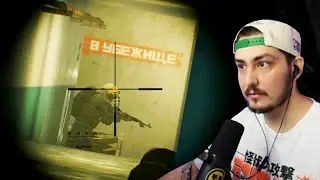 ПОДВАЛЬНЫЙ ХЕКЛЕР | ESCAPE FROM TARKOV ТАРКОВ EFT 