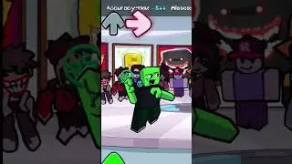 FNF Scammer #short #shorts #shortfeed #shortsfeed #shortsvideo #shortvideo #fnf #mod #mods #anime #i