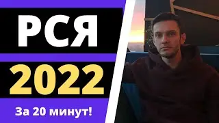 Настройка РСЯ 2022! Как настроить РСЯ?