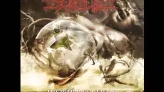 Depths of Depravity - Souring in the Hatred