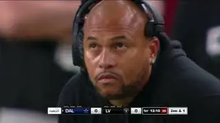 2024 PRESEASON - WK 2 - DAL @ LV [FULL GAME]