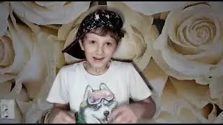 Кузнецов Ярослав, 11 лет (проза - А. Шилов «История про одну девчонку»)