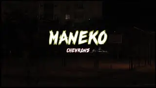 MaNeko  - Chevrons