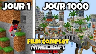 J'ai Survécu 1000 Jours en Hardcore [Film Complet]