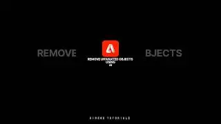 remove unwanted objects in your photo #shorts