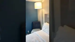 Holiday Inn Express Hotel In Williamstown New Jersey Review!