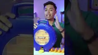 UNBOXING TAS MAINAN MOBIL PART 4 #unboxing