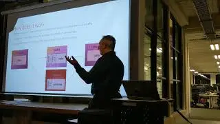 Kafka Schema Registry | Timothy Findlay | August 2019
