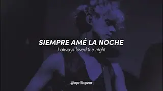 Depeche Mode - One Caress - Sub Español e Inglés