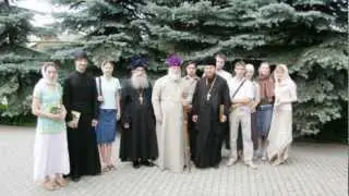 20 лет Миссионерскому факультету ПСТГУ.mpg
