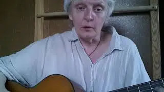 Прощание. Мария Махова - Марина Белкина