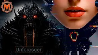 Mechanical Singularity - Unforeseen [Searching]